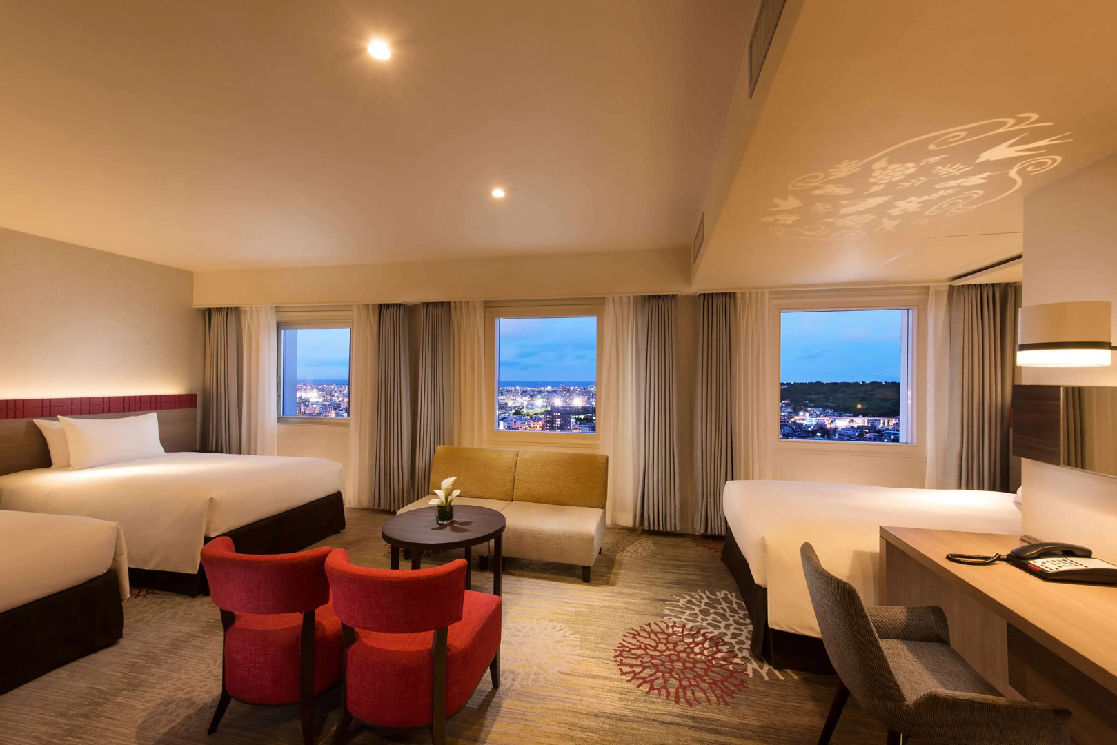 Photo - DoubleTree by Hilton Naha Shuri Castle