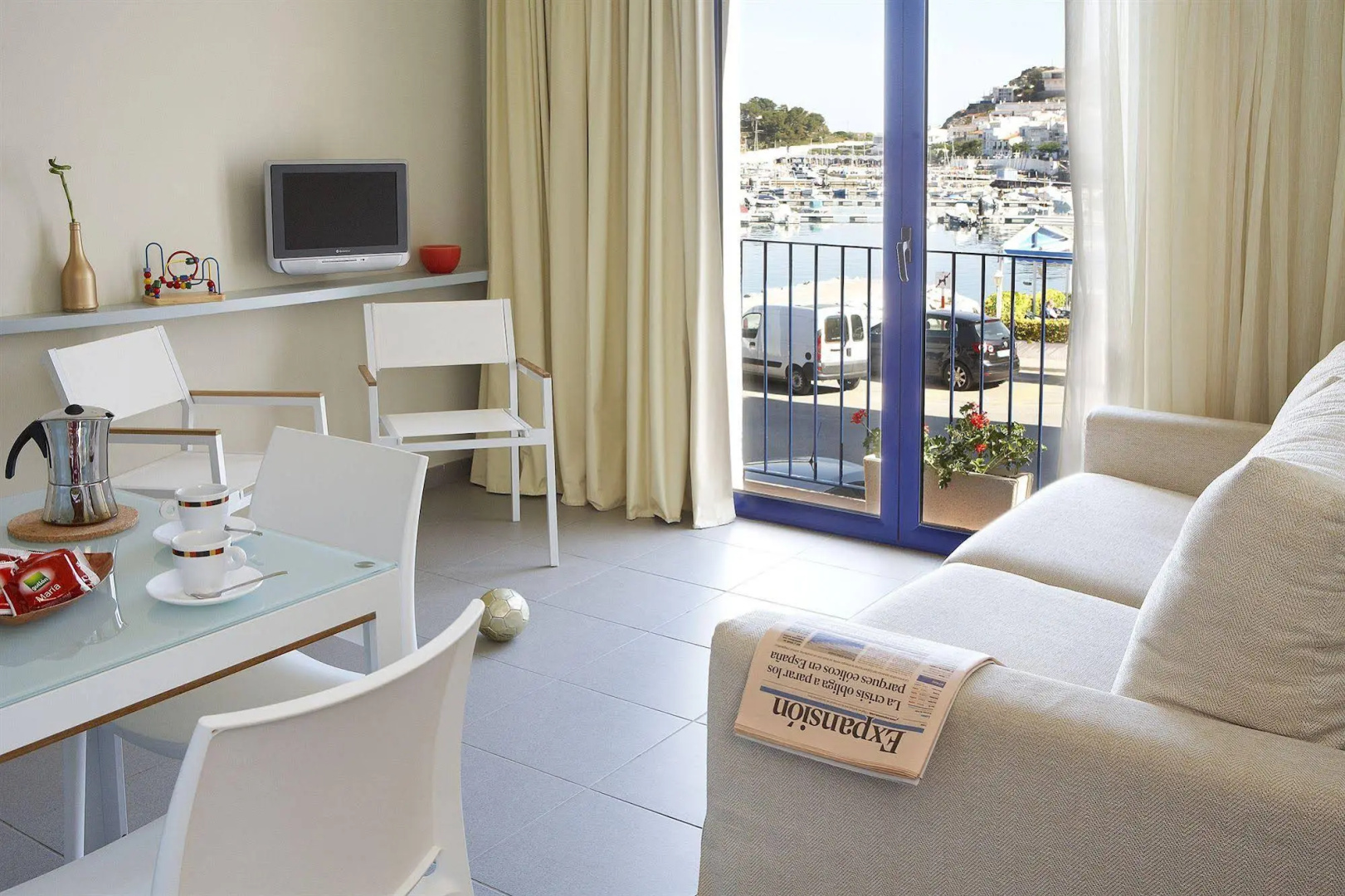Photo - Hotel Spa Cap de Creus