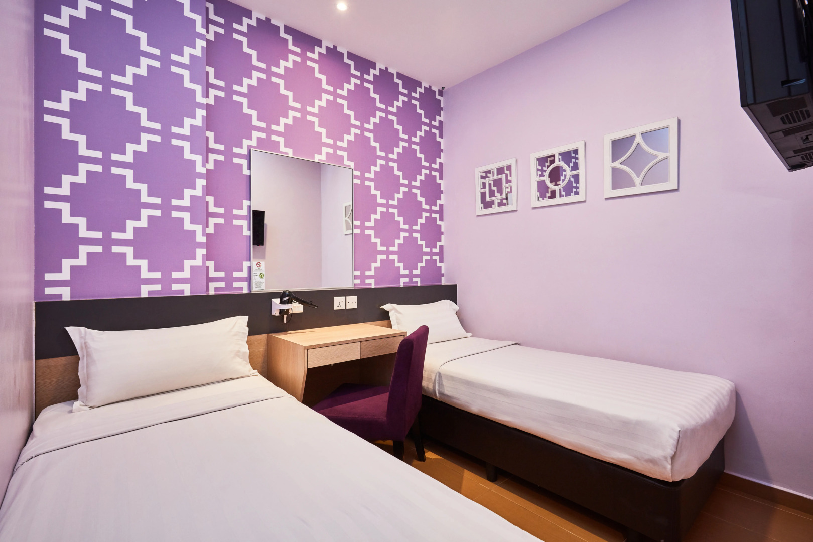 Foto - ibis budget Singapore Joo Chiat