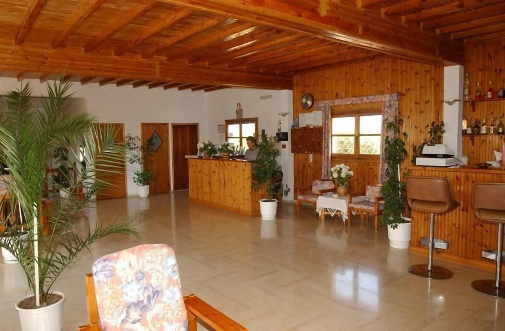 Photo - Panorama Hotel