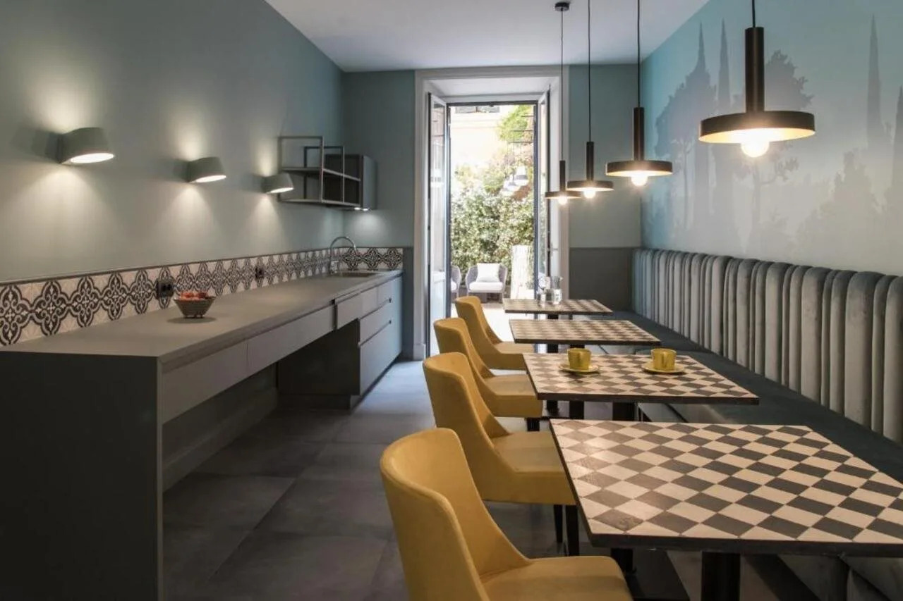 Photo - Domus Alberico