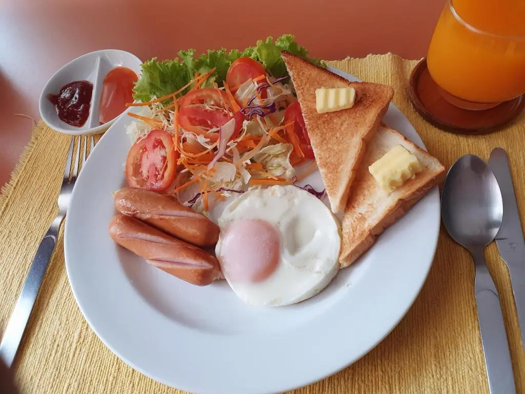 Foto - Drop Inn Bangkok