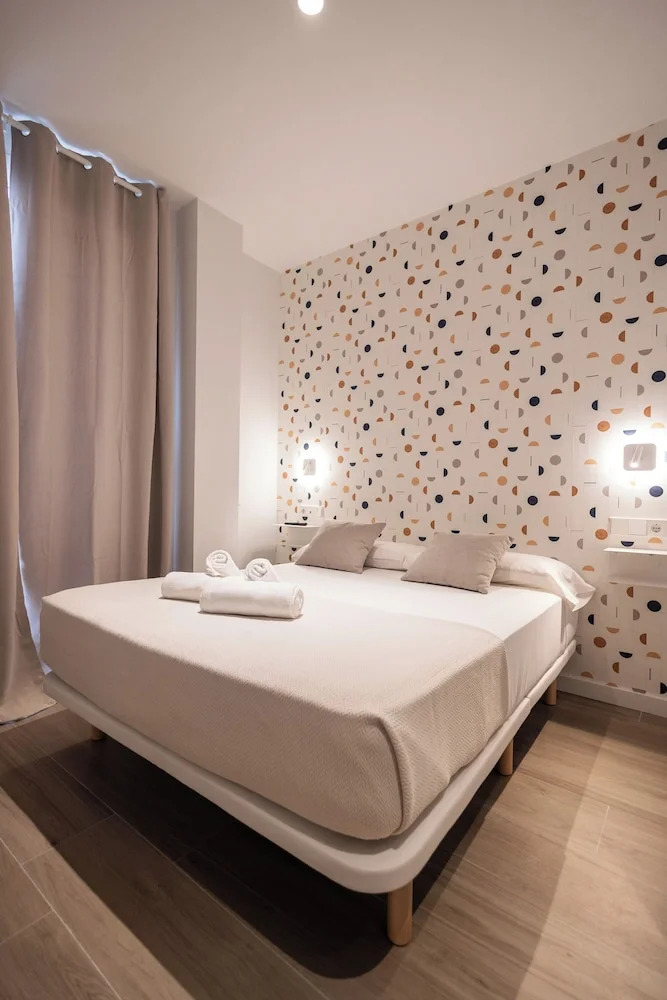 Foto - Yard Patraix by Concept Flats