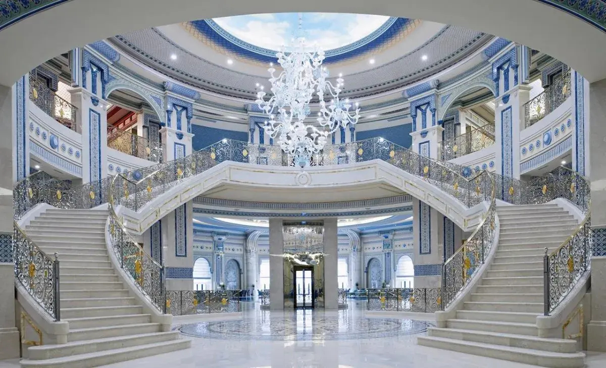 Foto - The Ritz-Carlton, Riyadh