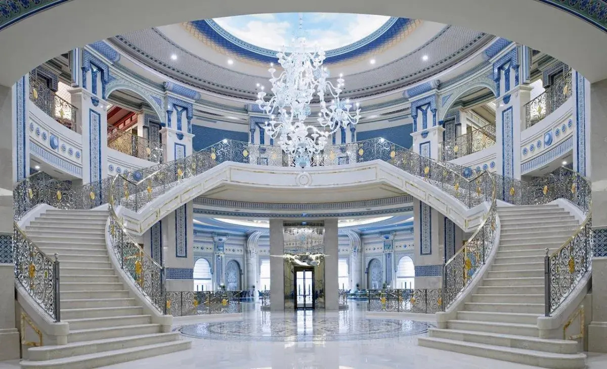 Photo - The Ritz-Carlton, Riyadh