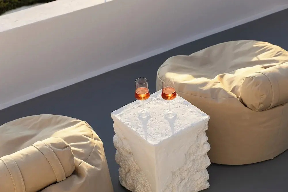 Foto - Niabelon Suites