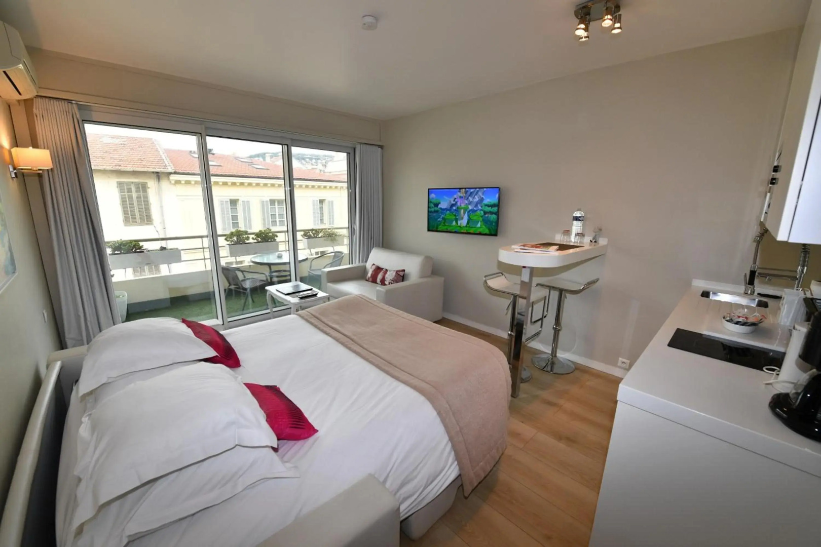 Foto - Hôtel de Provence