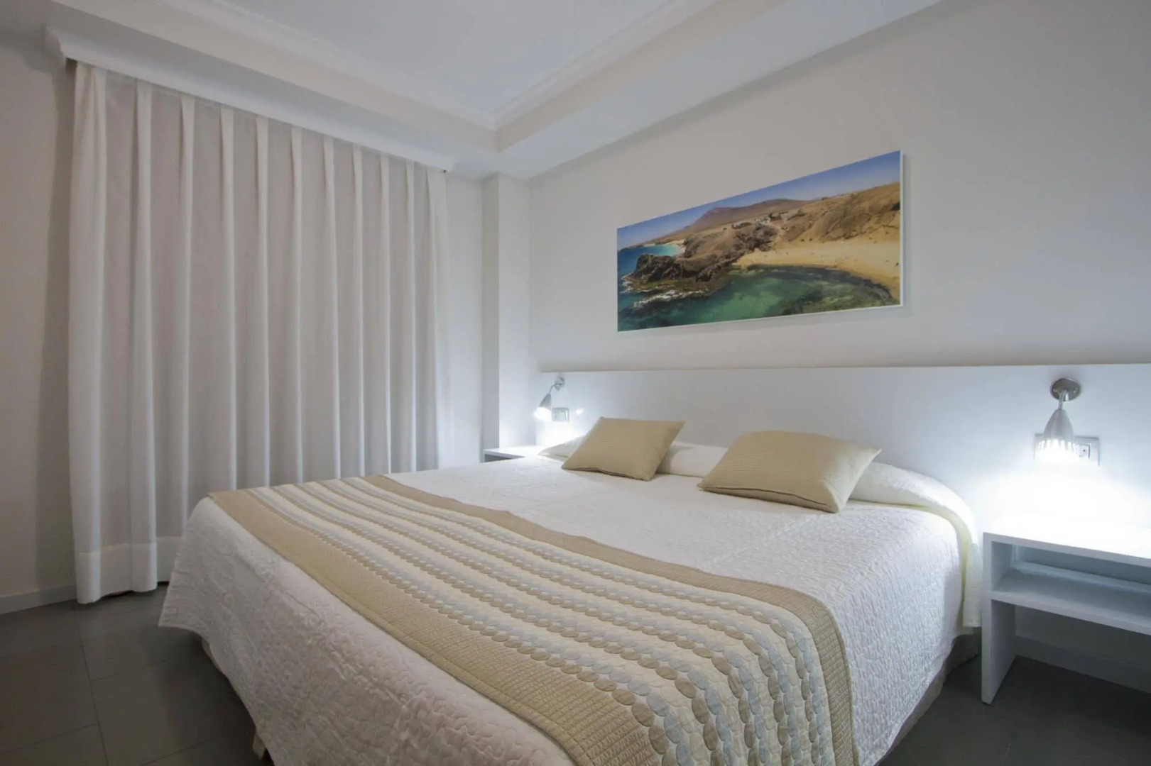 Photo - Los Zocos Impressive Lanzarote