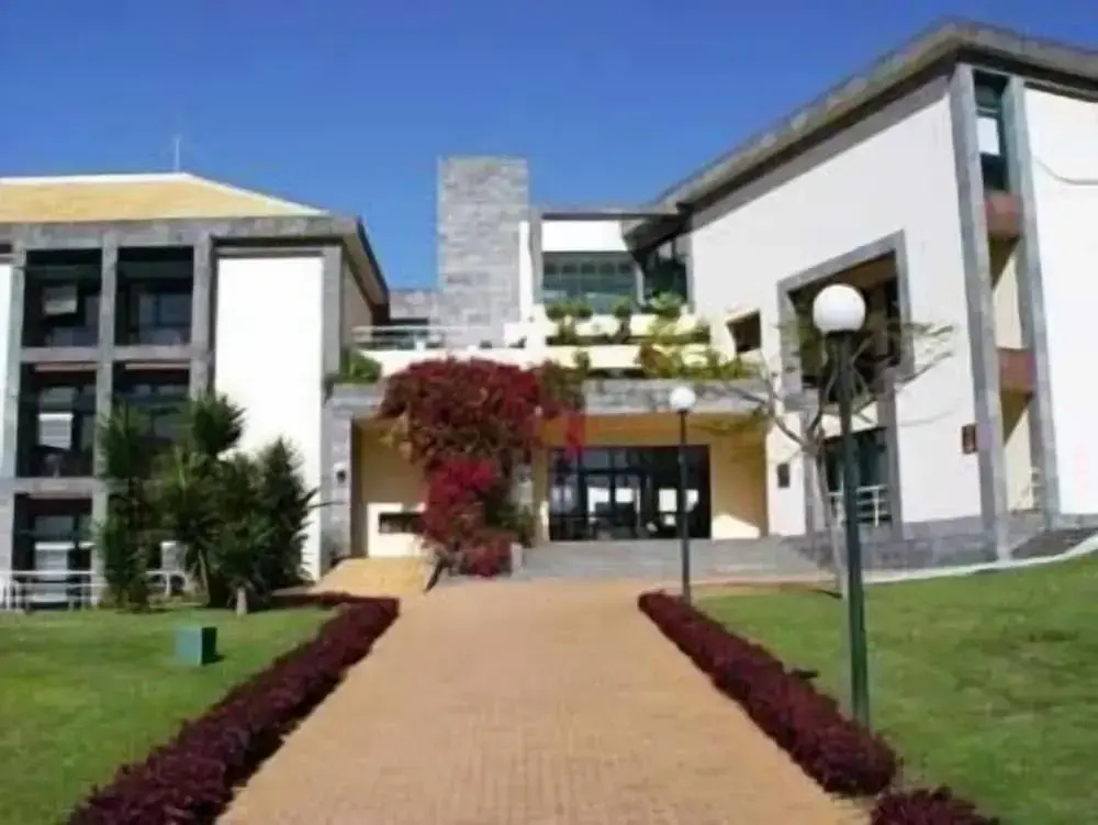 Foto - Hotel Escola