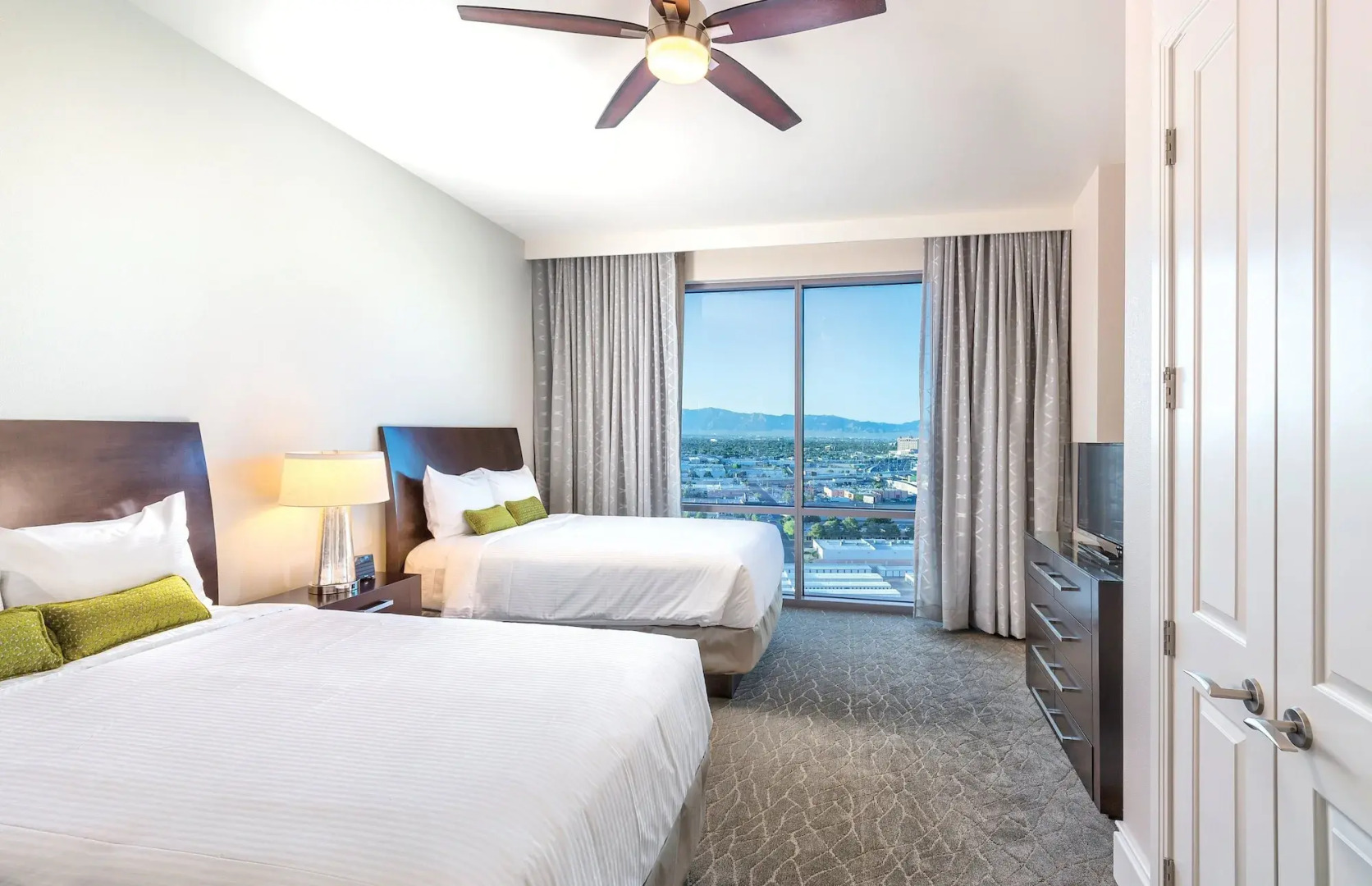 Photo - Club Wyndham Desert Blue