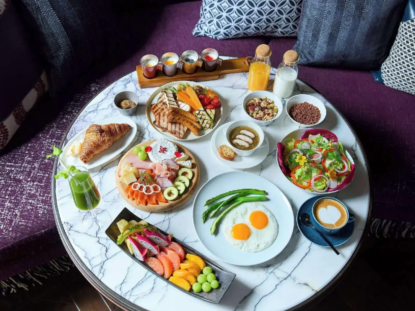 Foto - Hotel Sosei Sapporo MGallery Collection