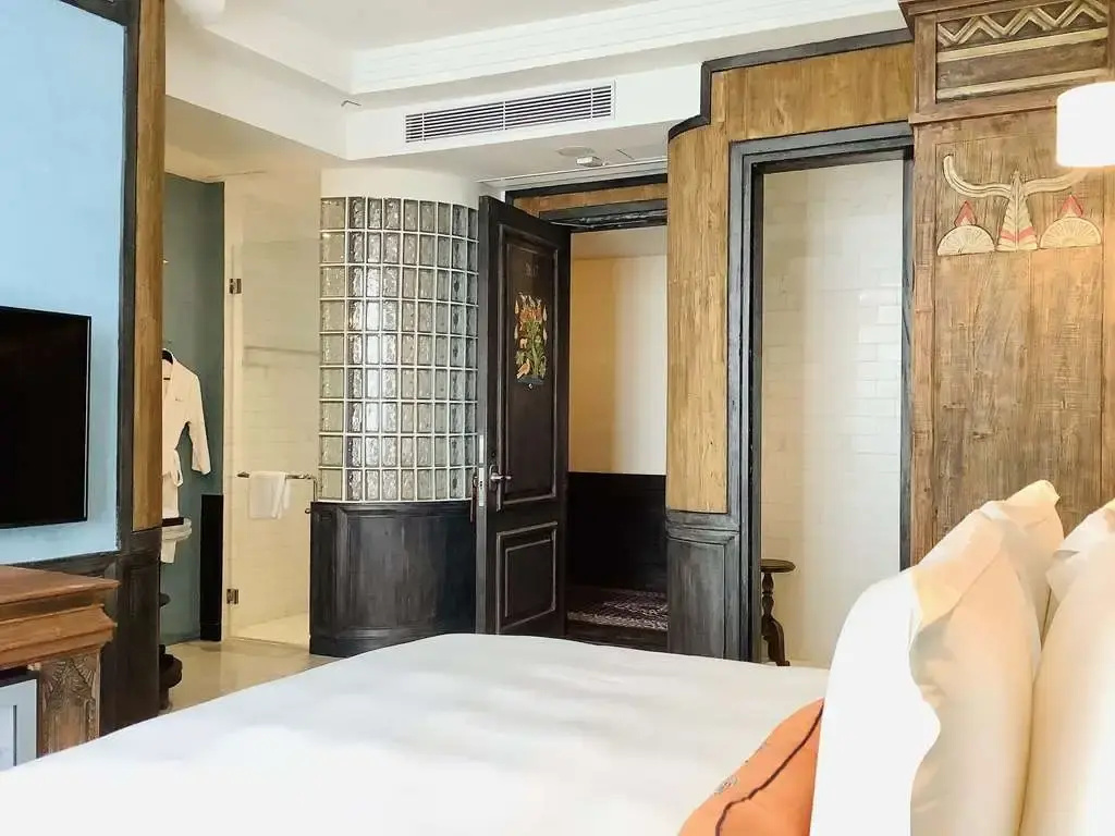 Foto - The Orient Jakarta, a Royal Hideaway Hotel