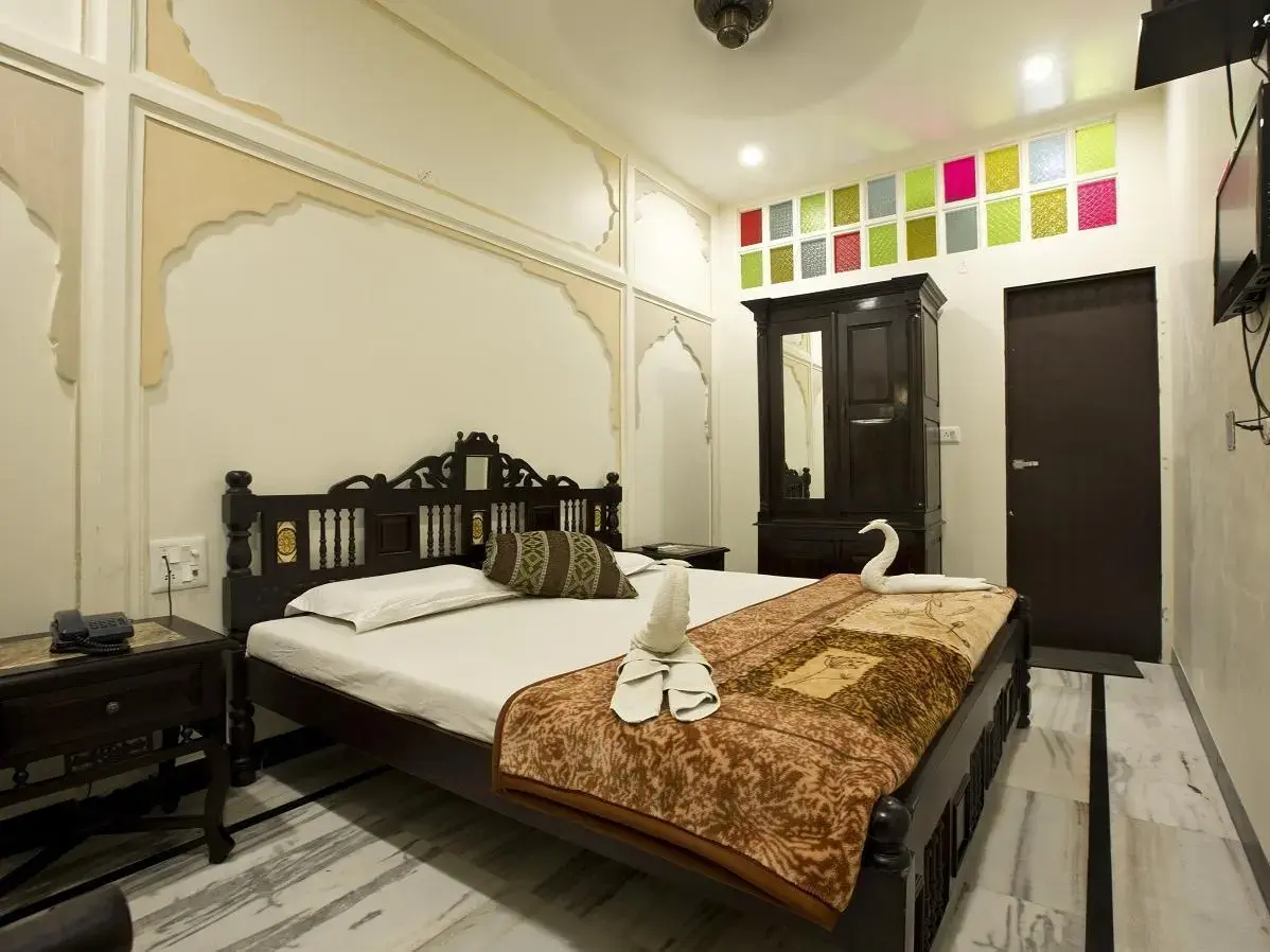 Foto - Hotel Kalyan
