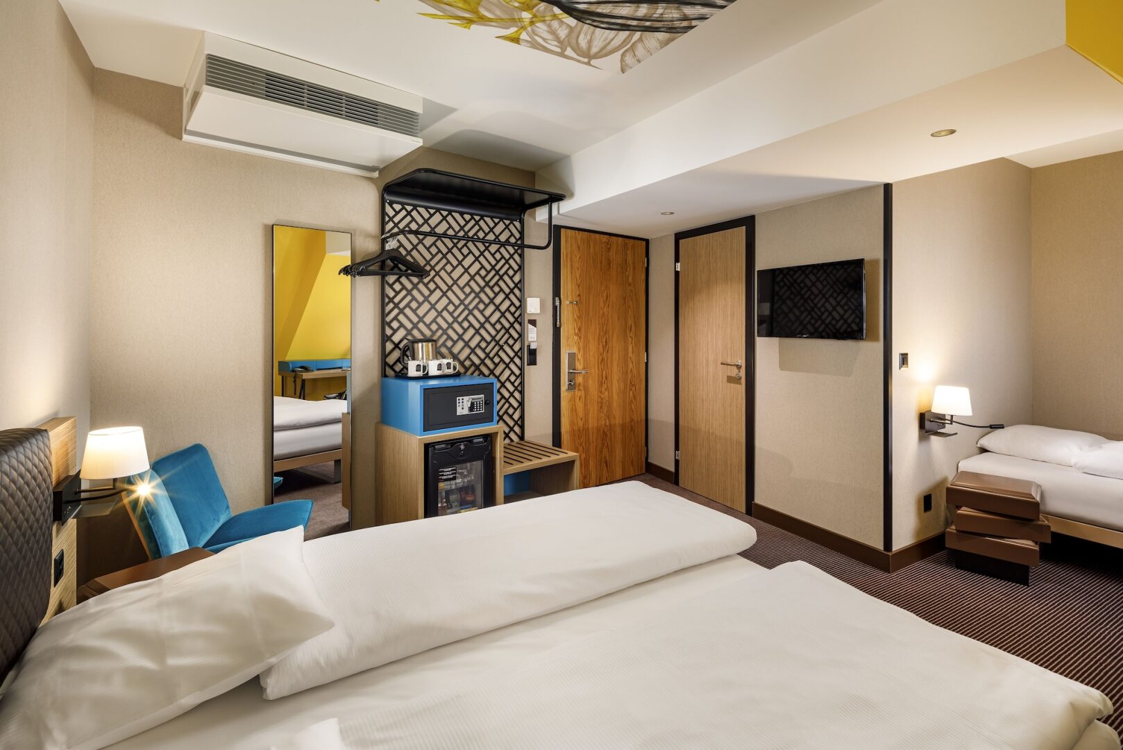 Photo - Swiss Chocolate by Fassbind Zurich