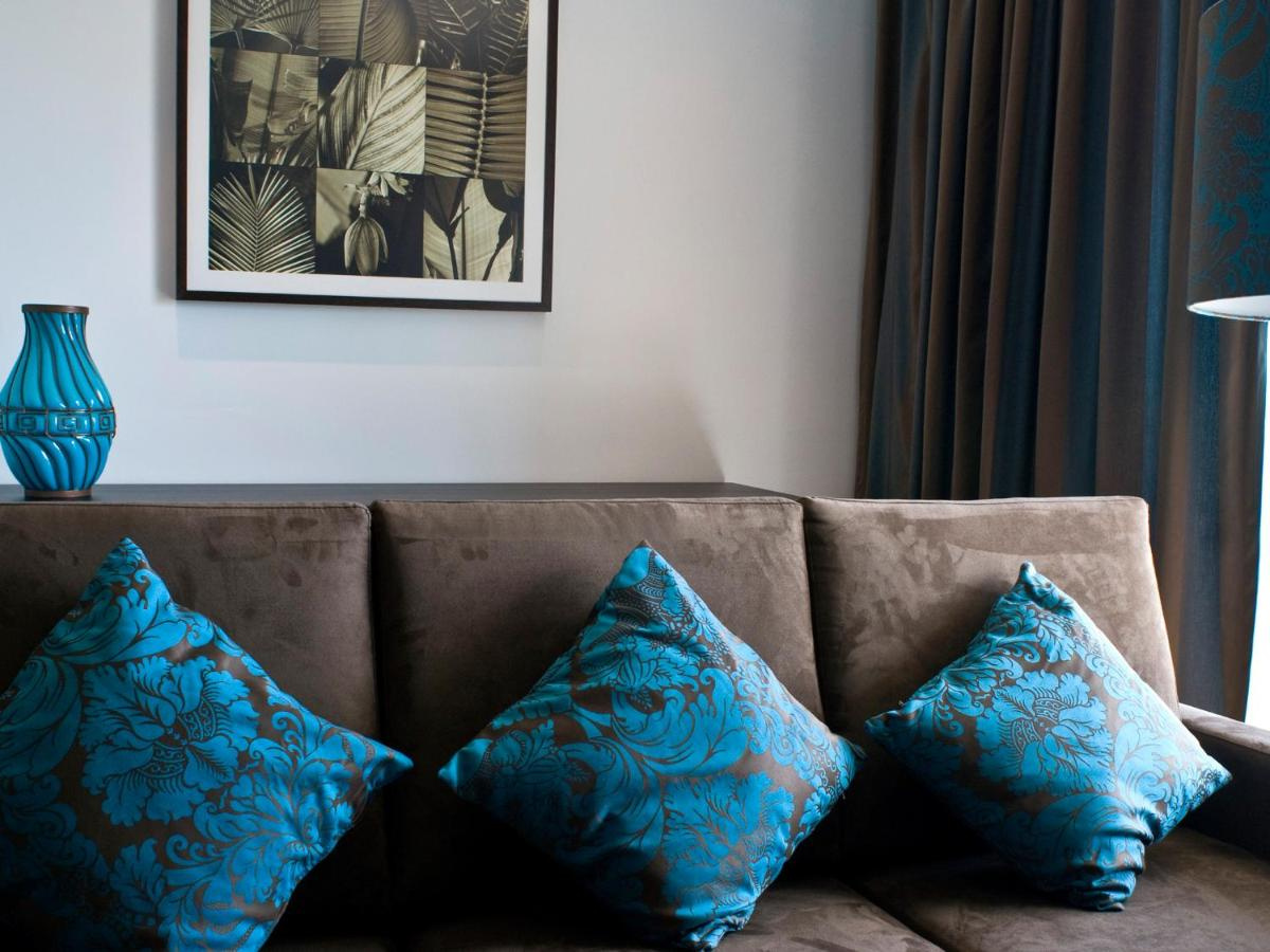 Foto - Lutecia Smart Design Hotel