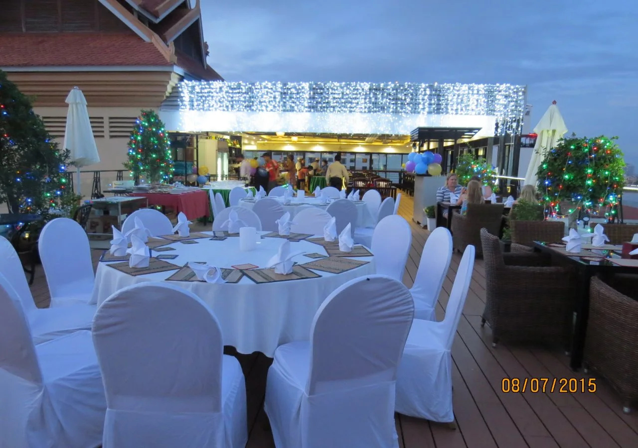 Photo - Ohana Phnom Penh Palace Hotel