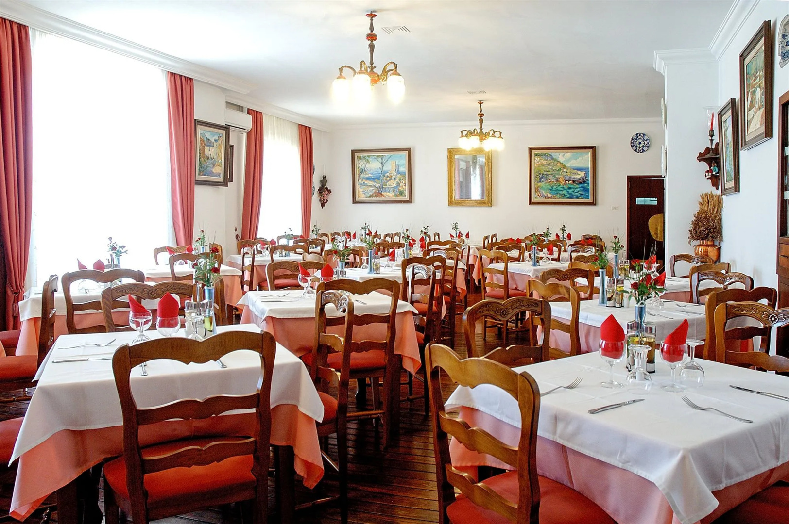 Foto - Hostal Sa Baronia