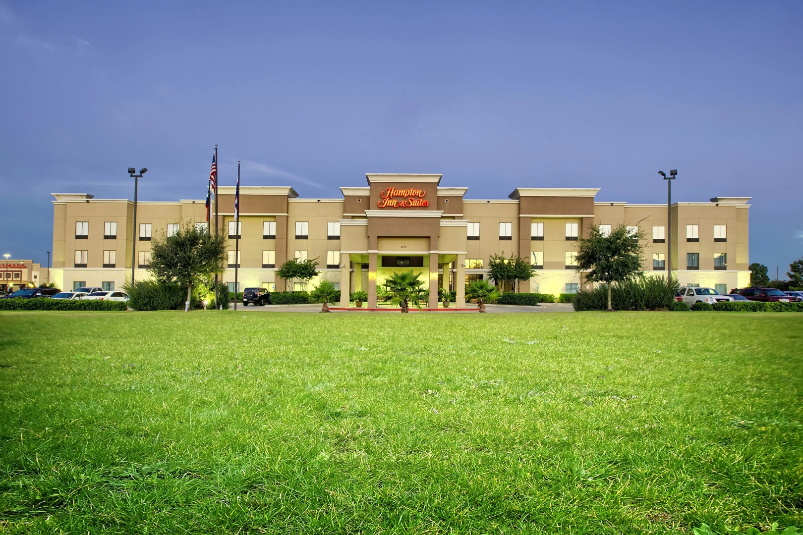 Photo - Hampton Inn & Suites Houston - Rosenberg