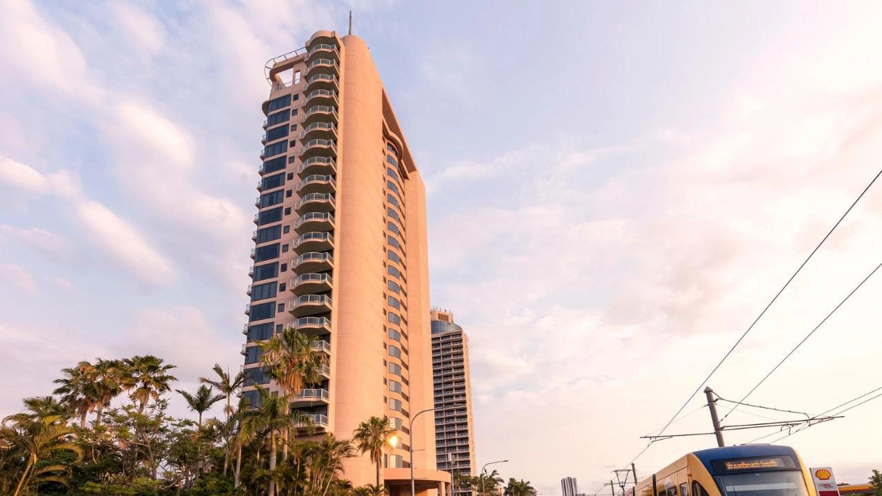 Photo - Oaks Gold Coast Hotel