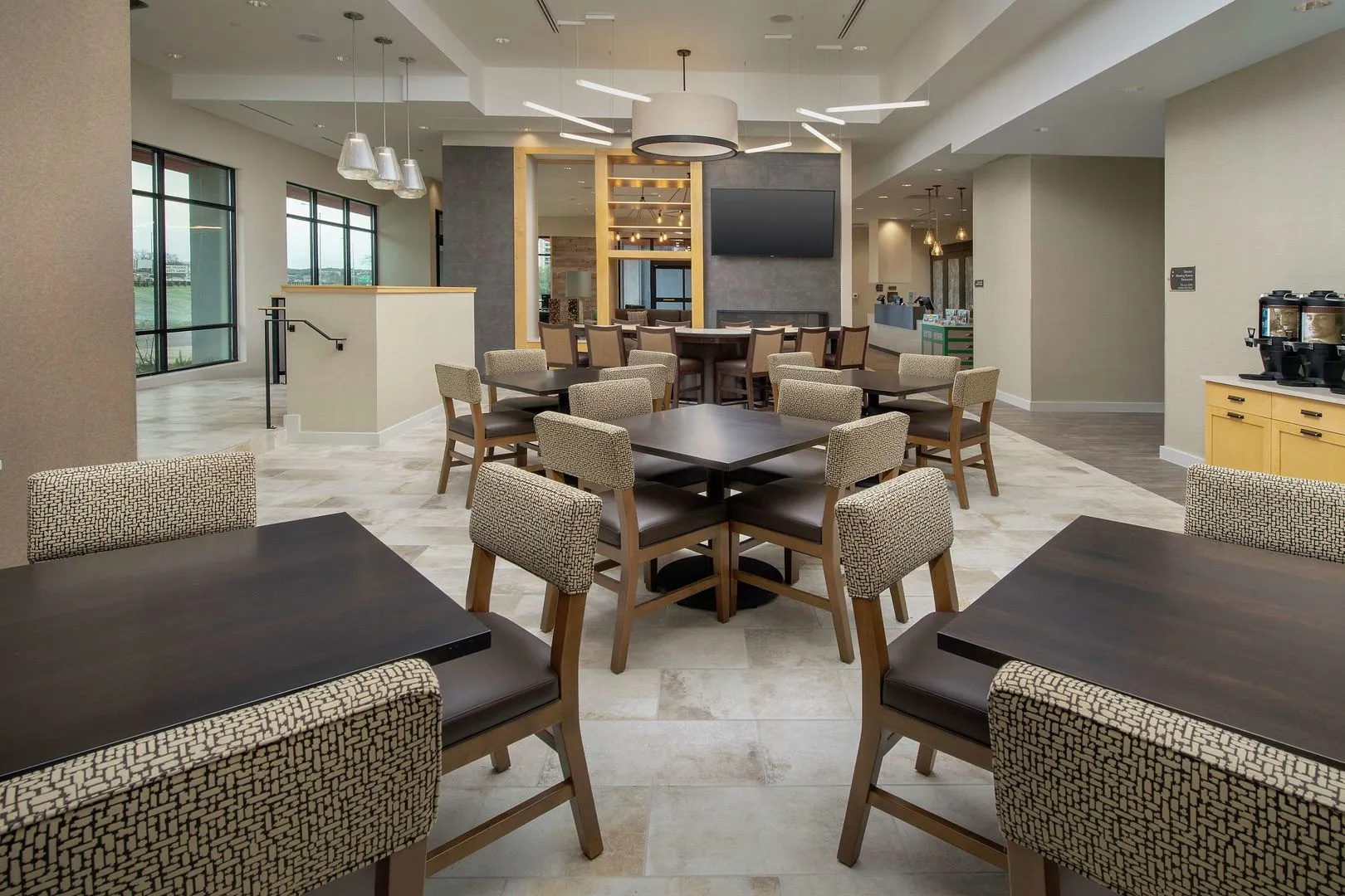 Foto - Homewood Suites by Hilton Austin Downtown