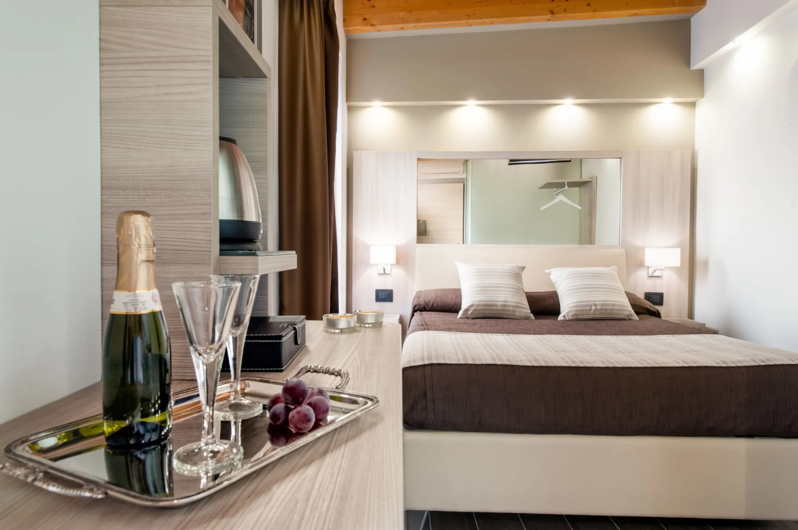 Photo - Hotel Trapani In