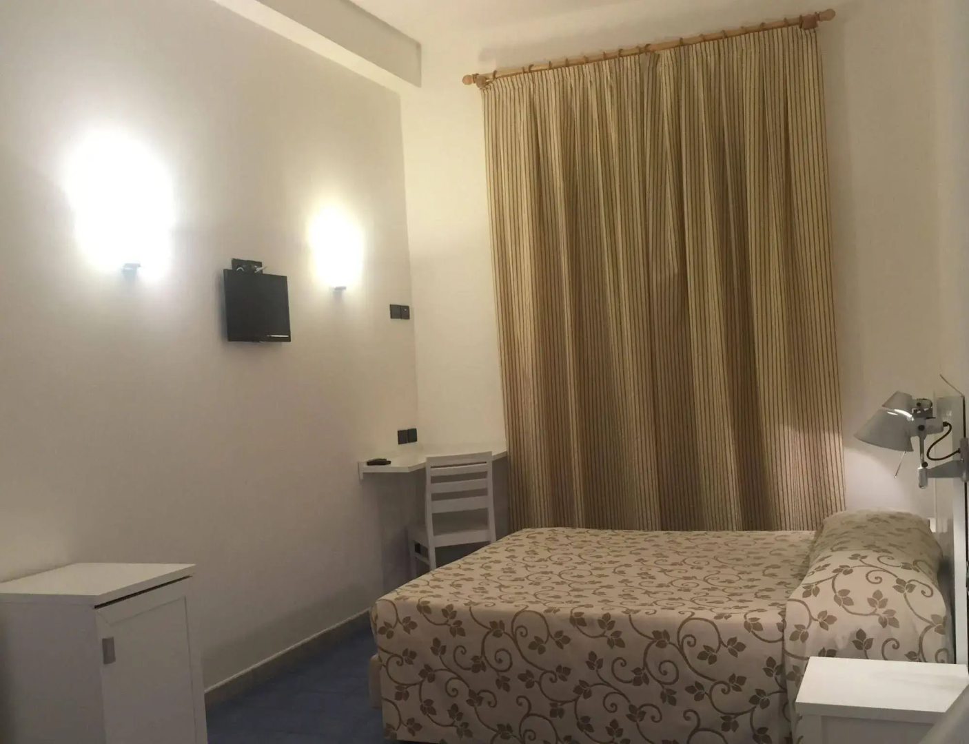 Foto - Hotel Venere Azzurra