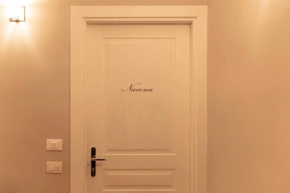 Photo - TrastevereInn