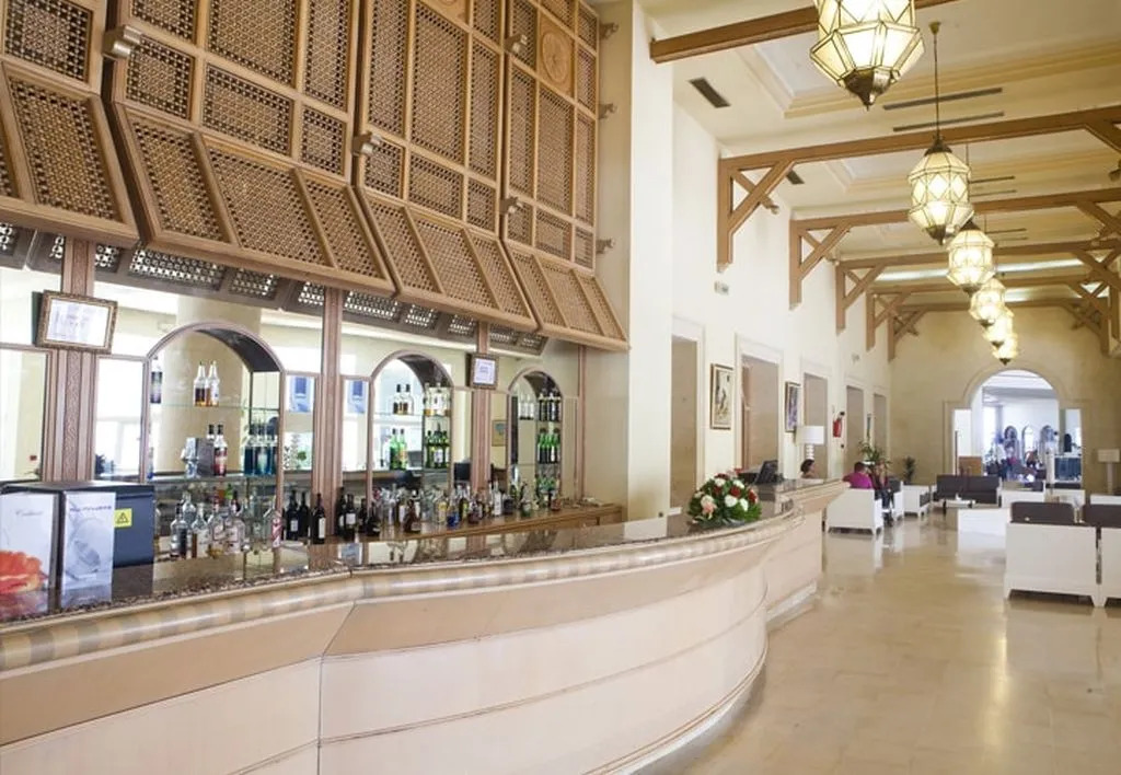 Foto - El Mouradi Hammamet