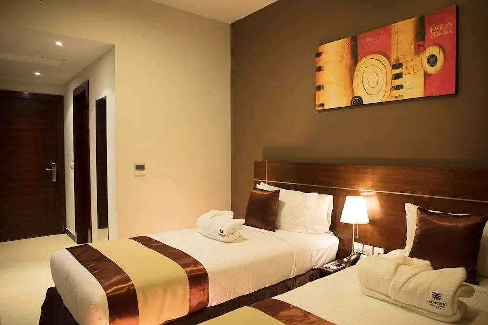 Photo - Palmeiras Suite Hotel
