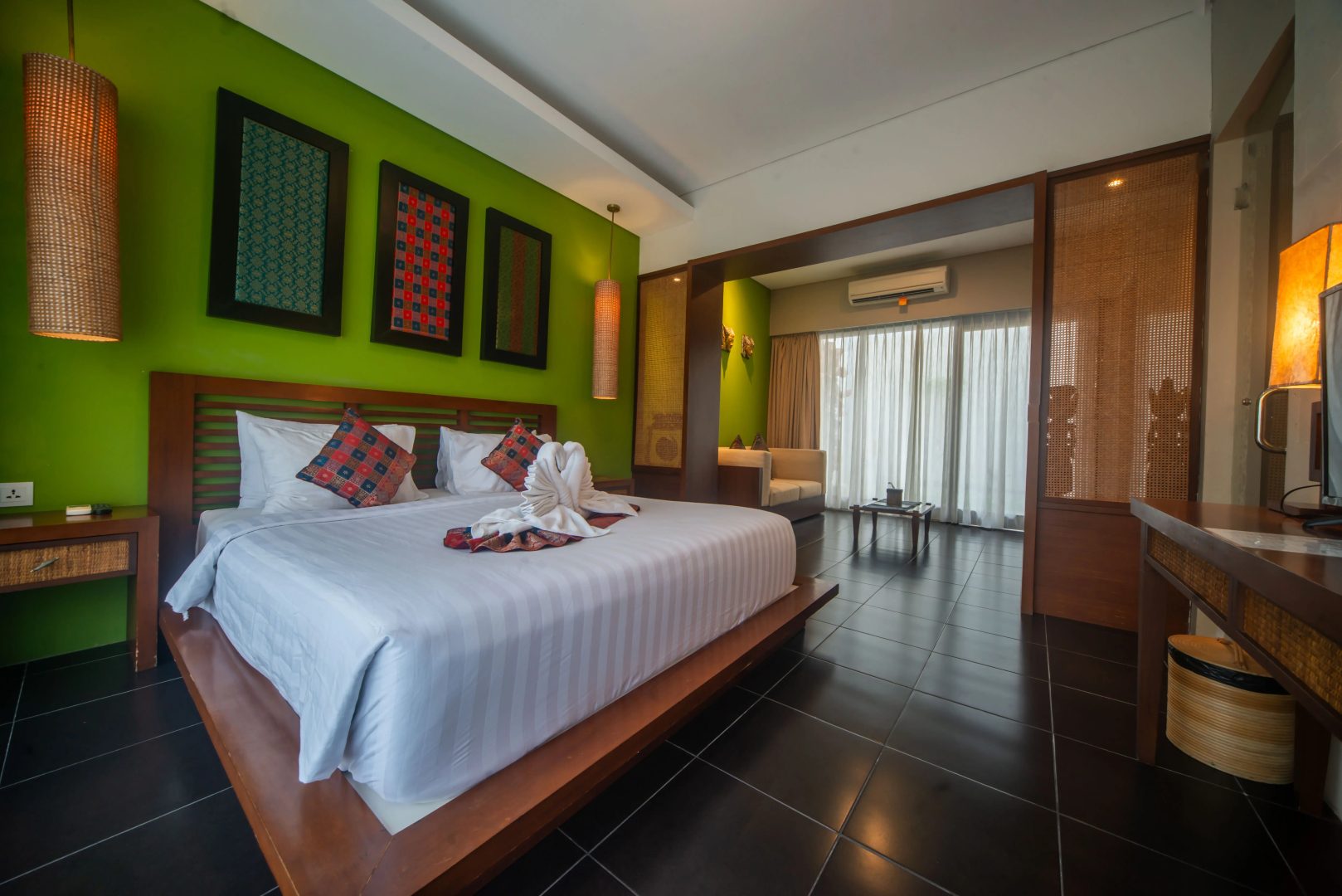Foto - Gaing Mas Jimbaran Villas by Gaing Mas Group