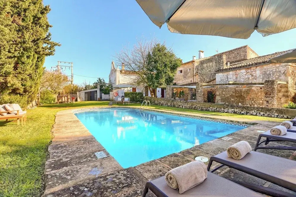 Foto - Agroturismo Finca Son Valls - Adults Only