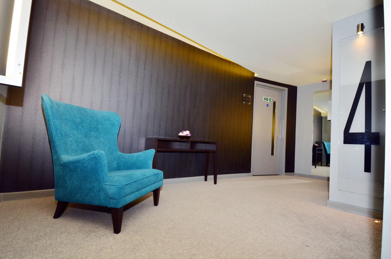 Foto - Axiom Park Hotel