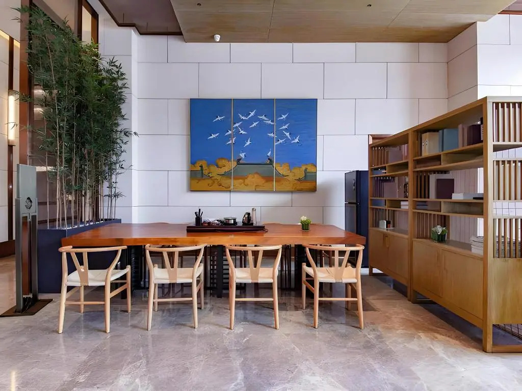 Vienna International Hotel(Wuhan Mengjiapu Stor)