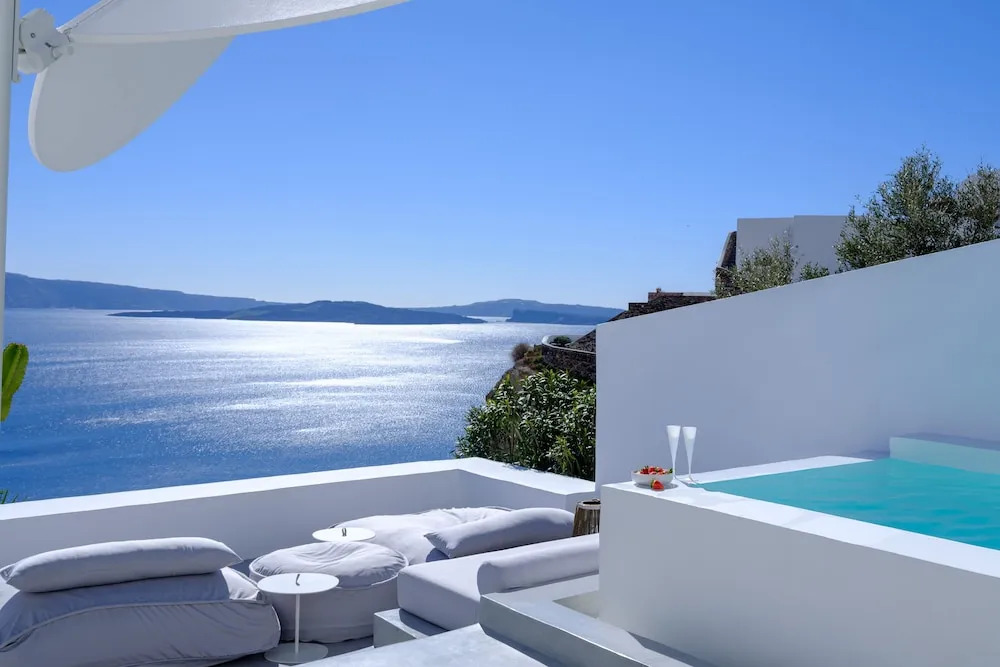 Photo - Lathouri Cave Villa