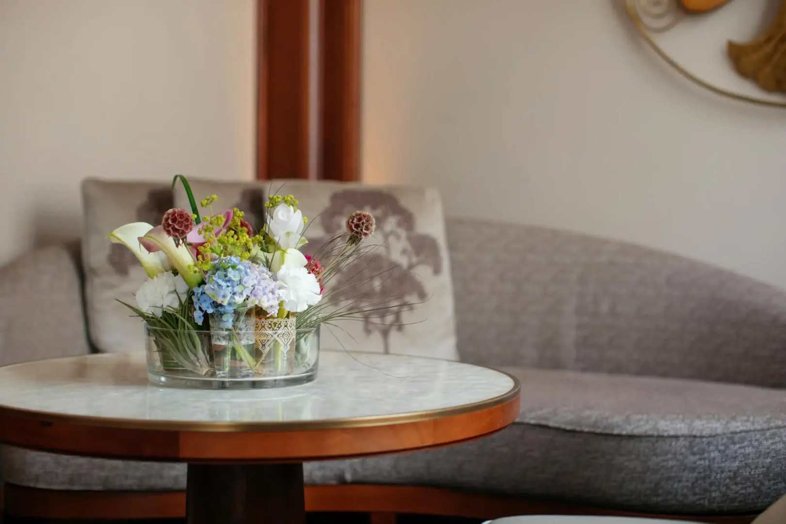 Foto - Park Hyatt Vienna