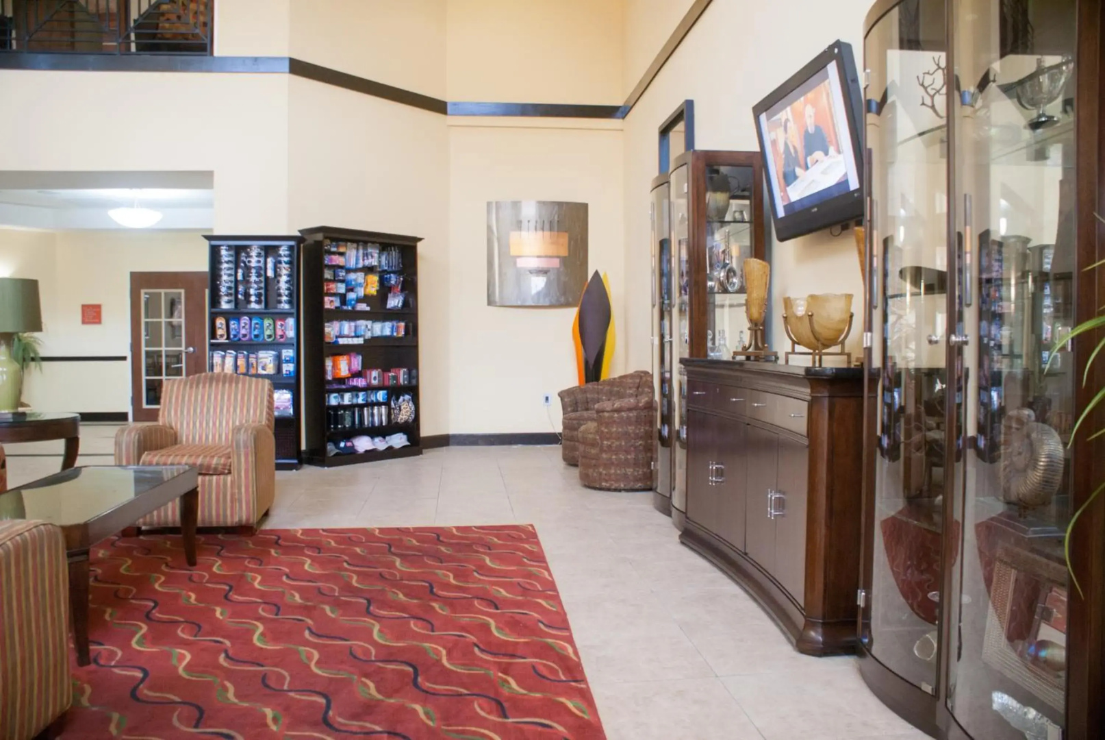 Foto - Best Western Plus Jacksonville West