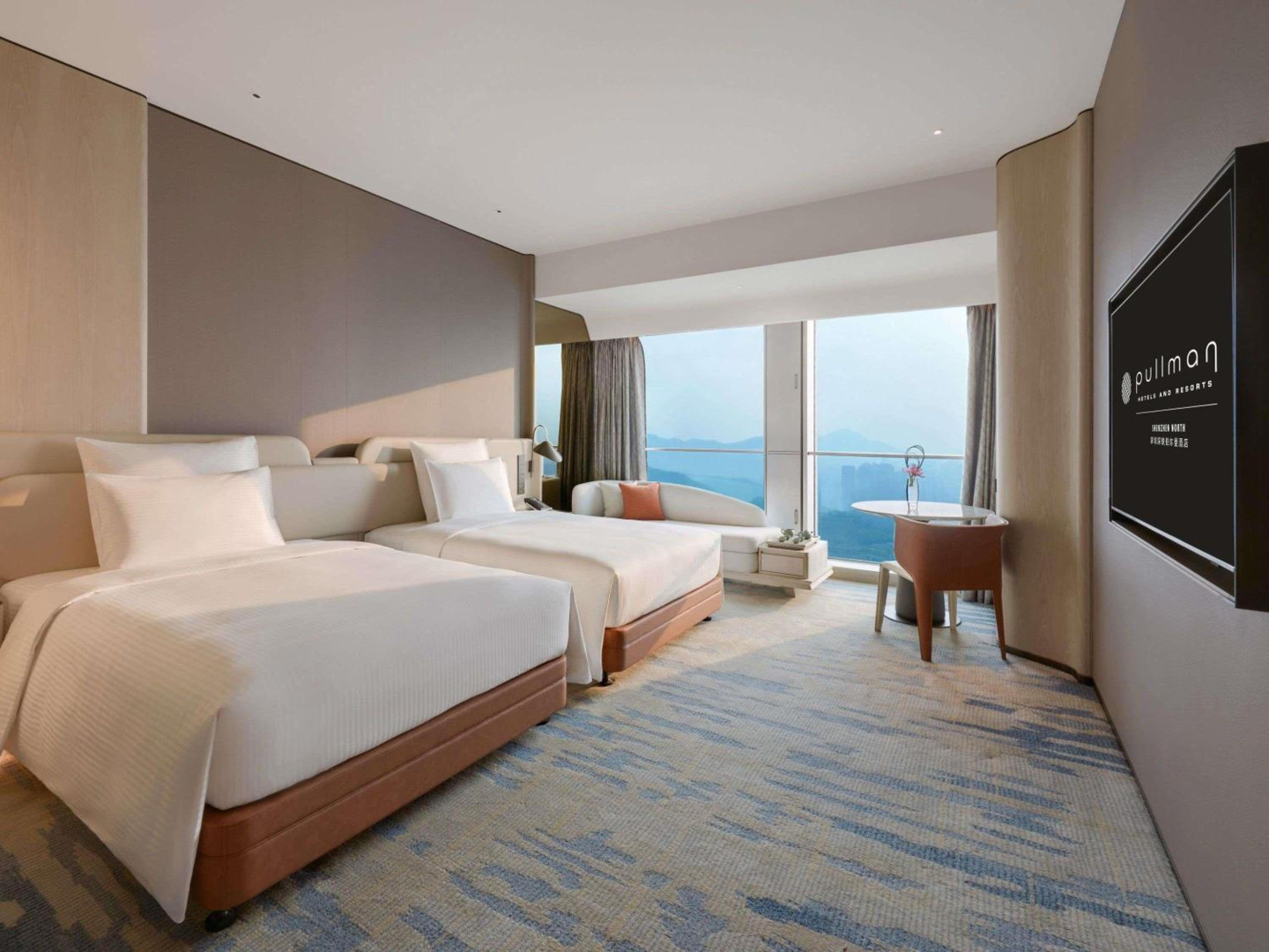 Photo - Pullman Shenzhen North