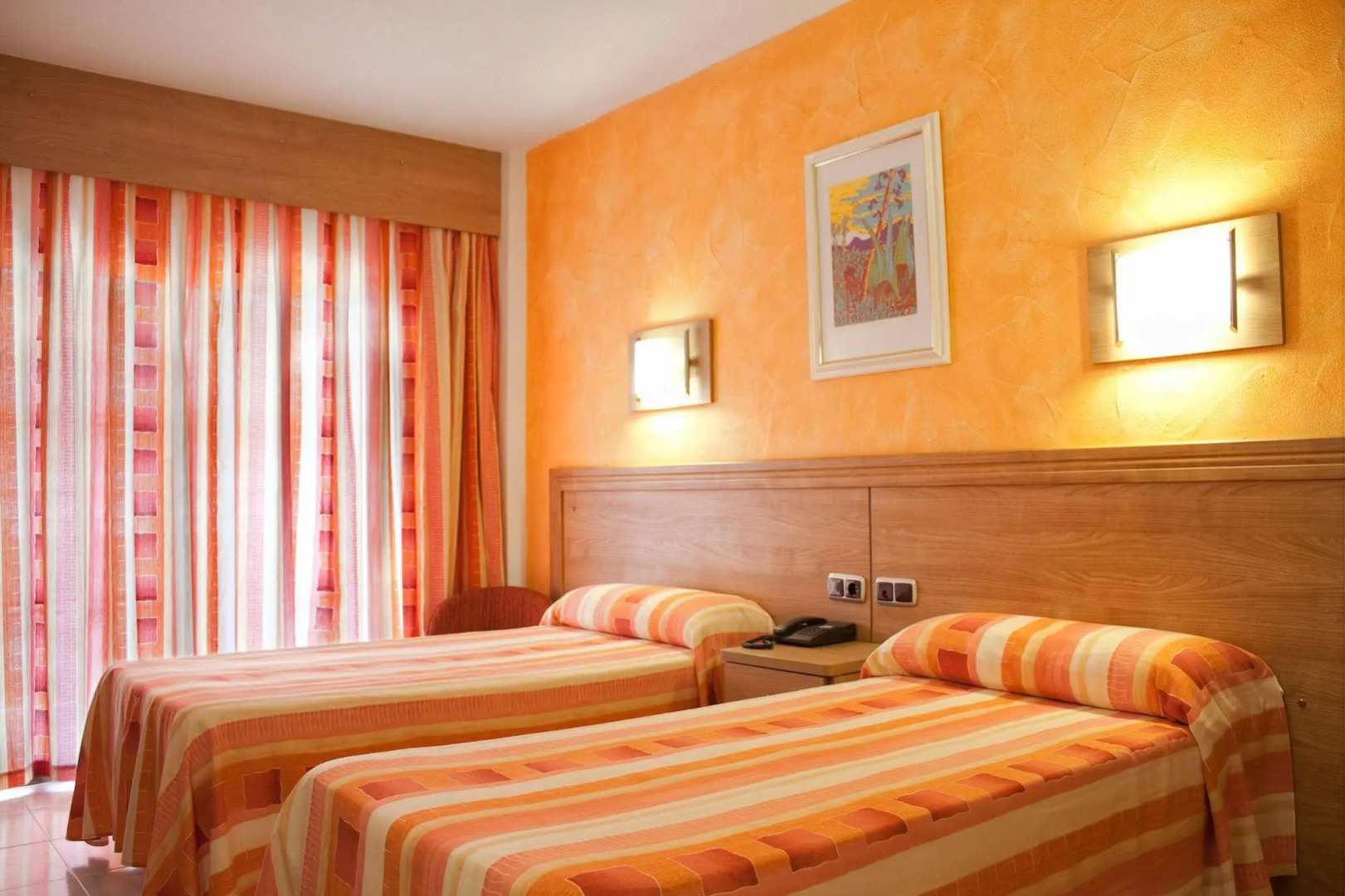 Photo - Hotel Servigroup Papa Luna 4 Sup