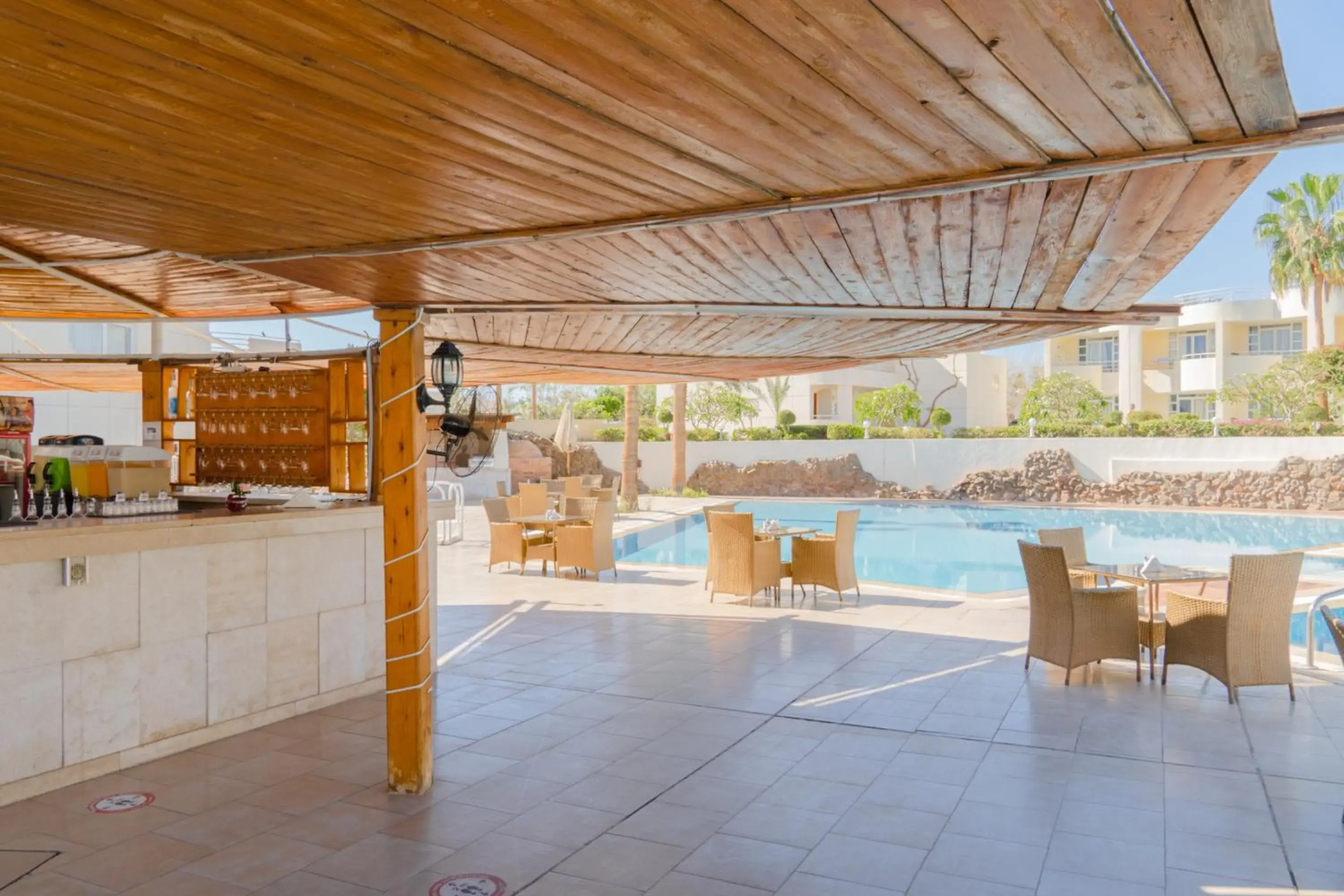 Photo - Sharm Reef Hotel