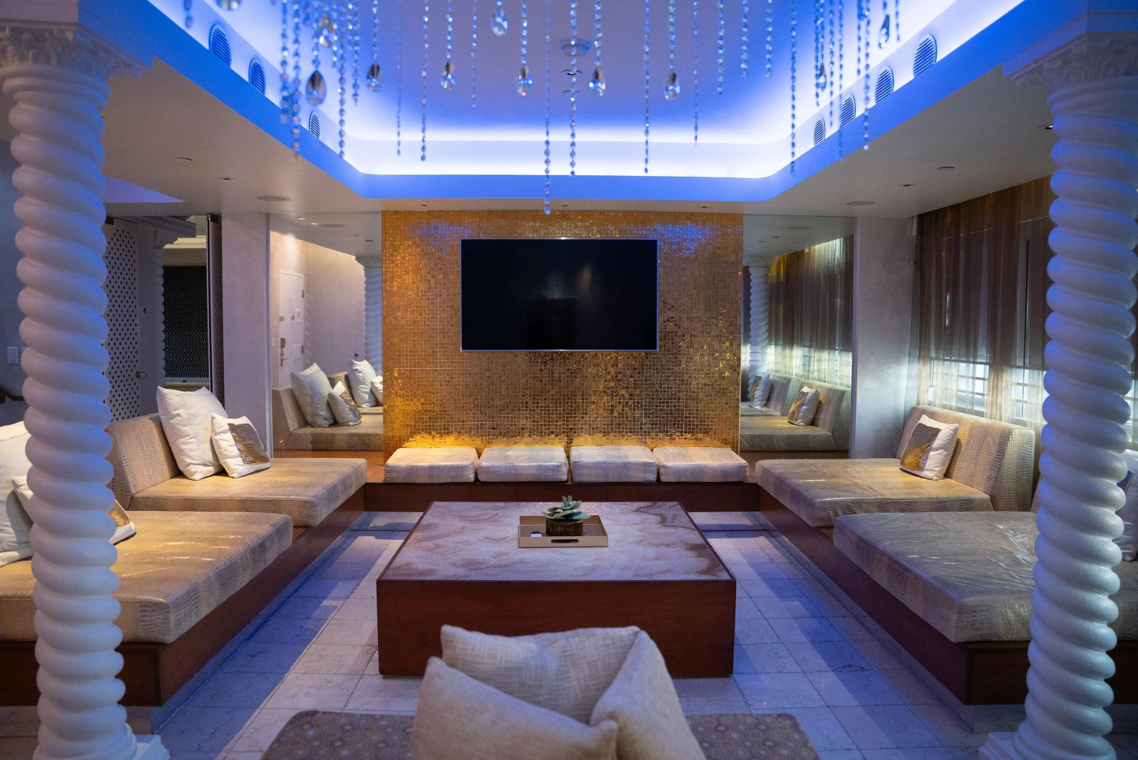 Foto - Dream South Beach, by Hyatt