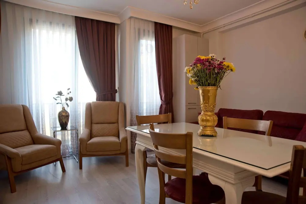 Foto - Nupelda Residence Hotel