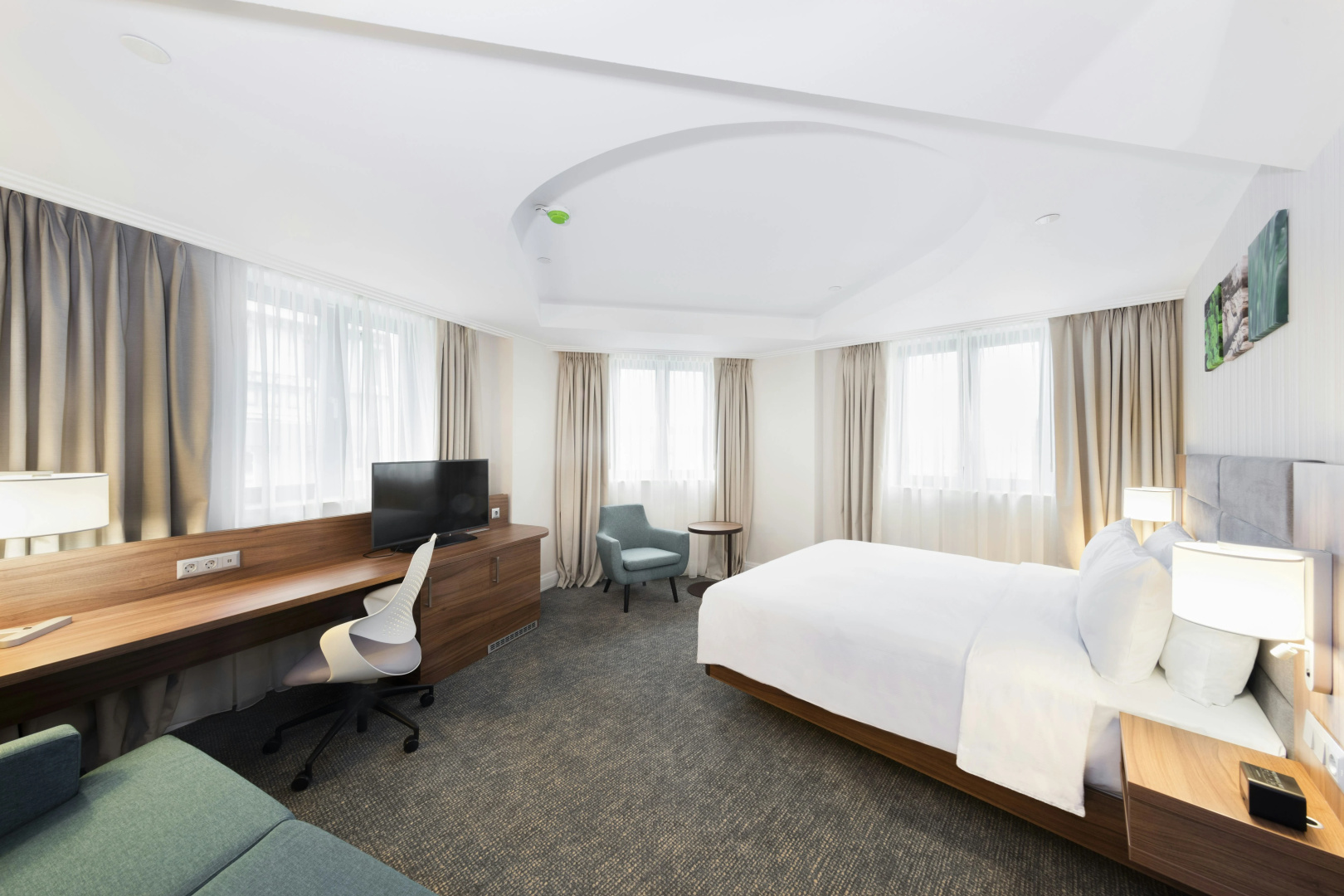 Foto - Hilton Garden Inn Bucharest Old Town