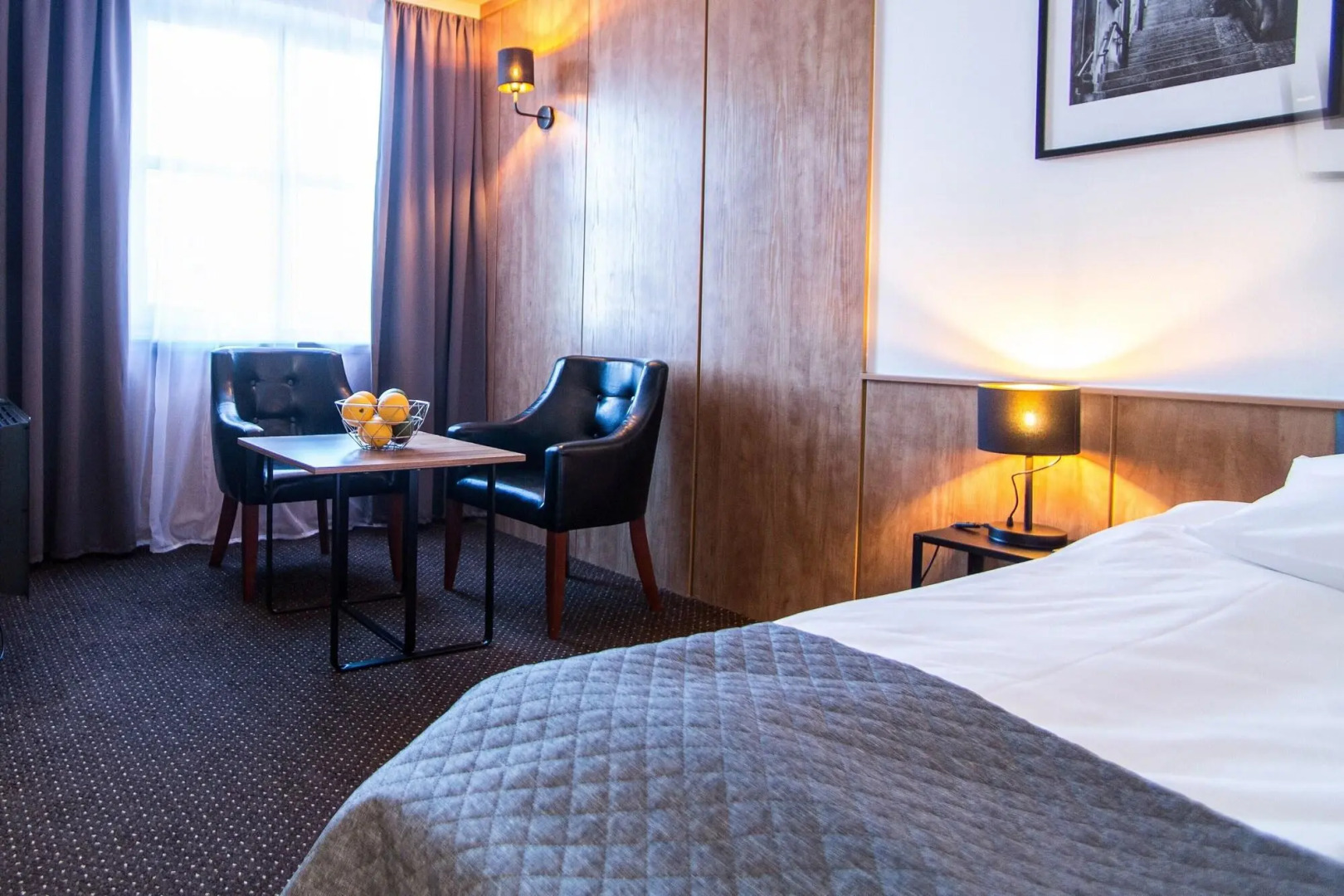 Photo - Warsaw Apartments - Apartamenty Sadyba