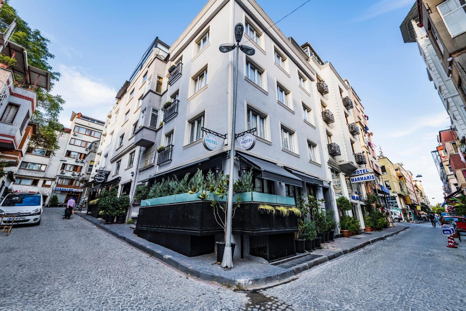 Photo - BGuest Hotel & Residence