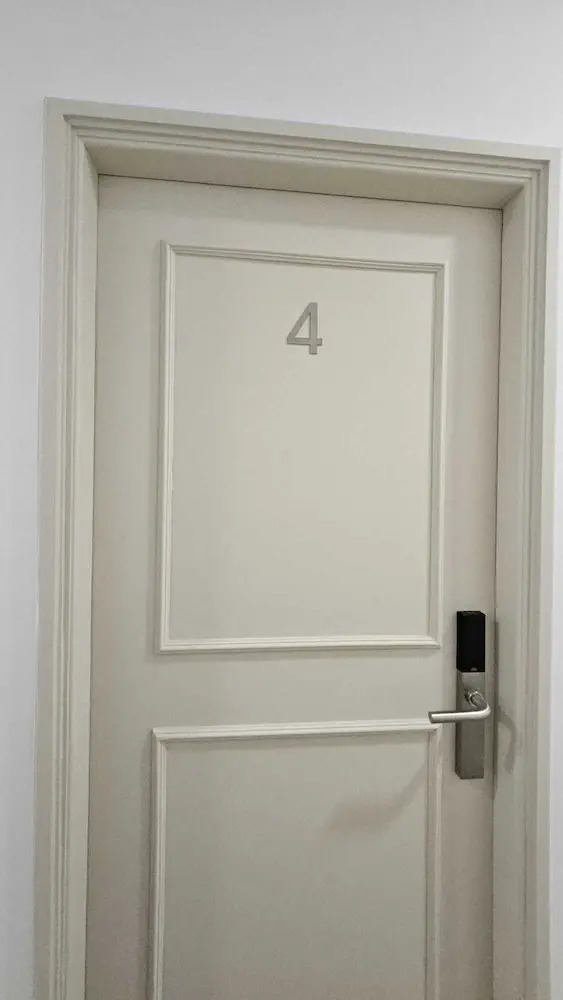 Foto - Rooms4you 1 in historic center of Braga