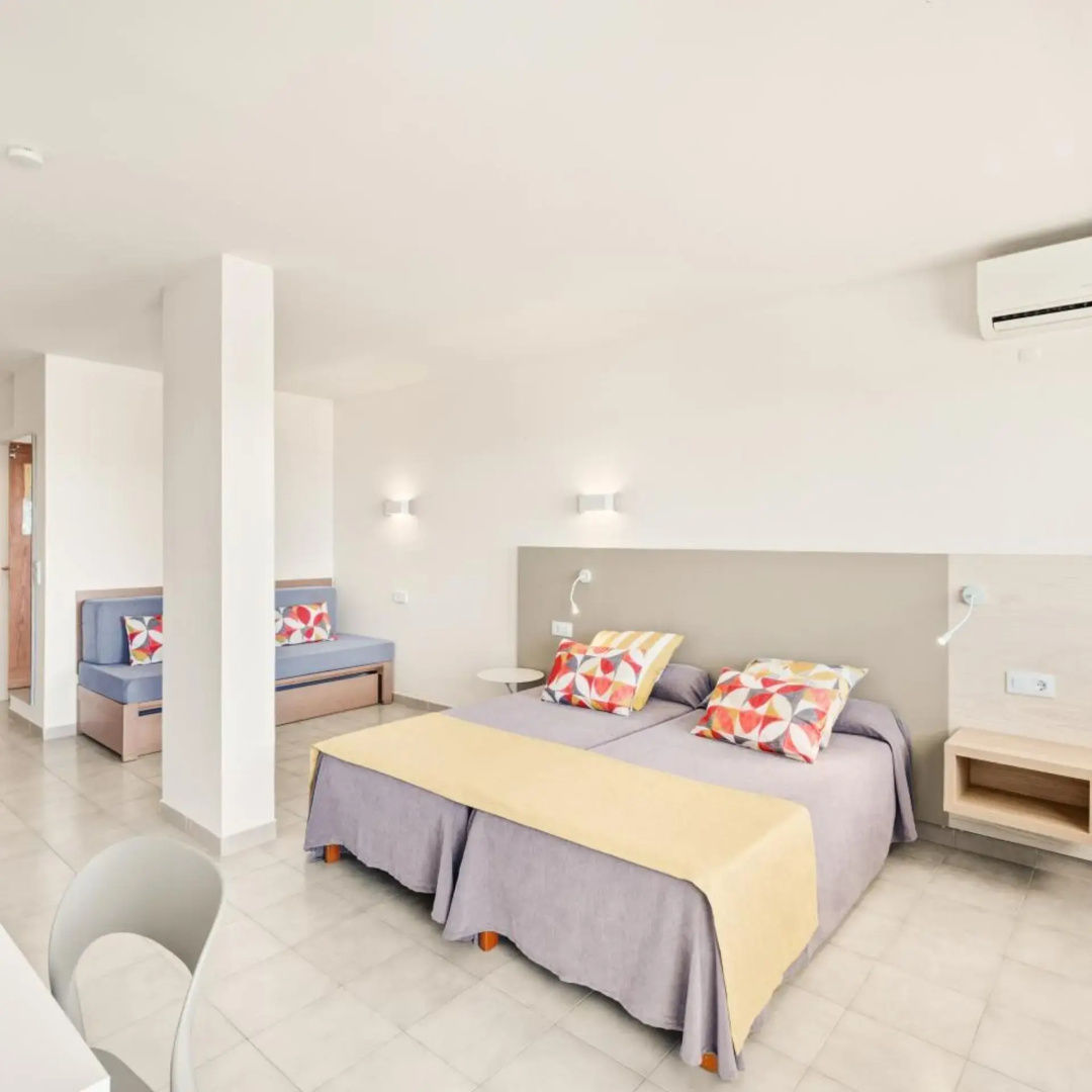 Foto - Apartamentos Vista Club