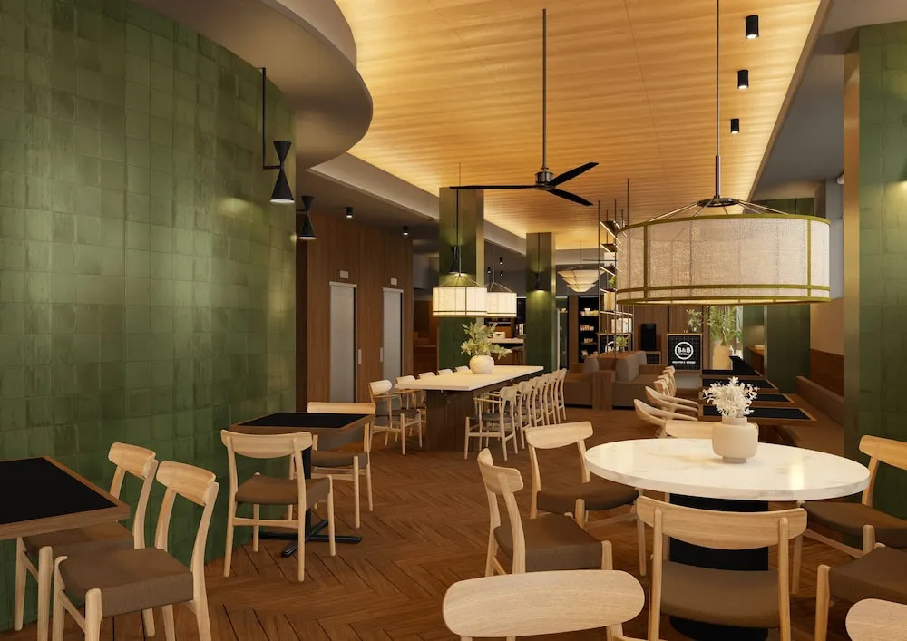 Foto - B&B HOTEL Madrid Carabanchel