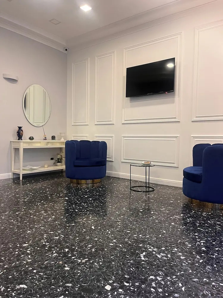 Foto - International Hotels