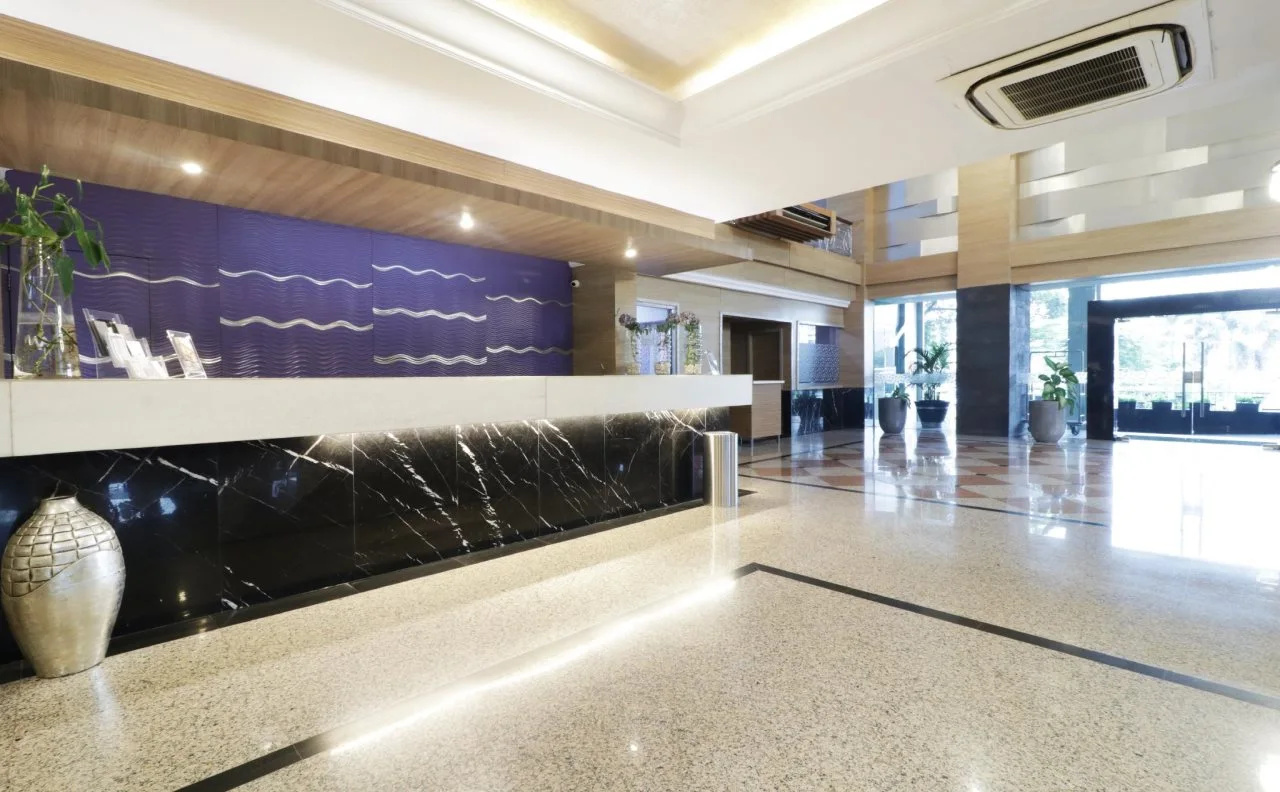Foto - Hotel Gren Alia Cikini