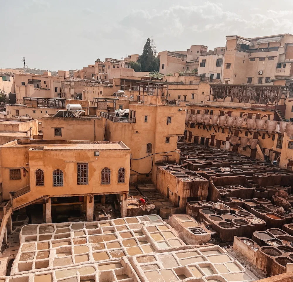 Foto - Riad Mayfez Suites & Spa